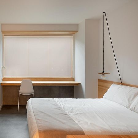 Cristina Enea Rooms Saint-Sébastien Chambre photo