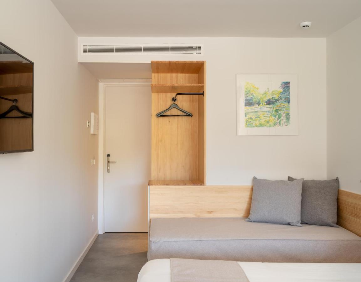 Cristina Enea Rooms Saint-Sébastien Extérieur photo