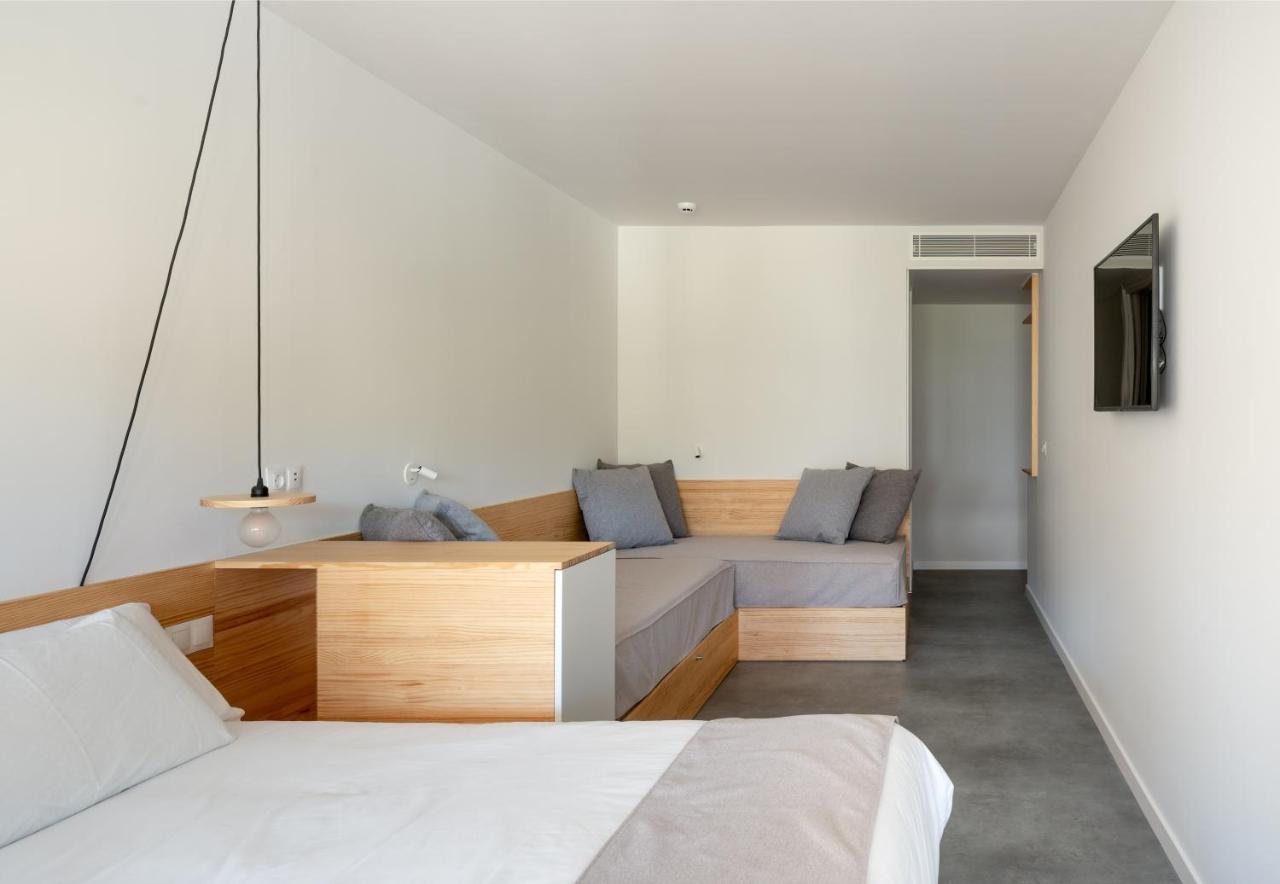 Cristina Enea Rooms Saint-Sébastien Extérieur photo