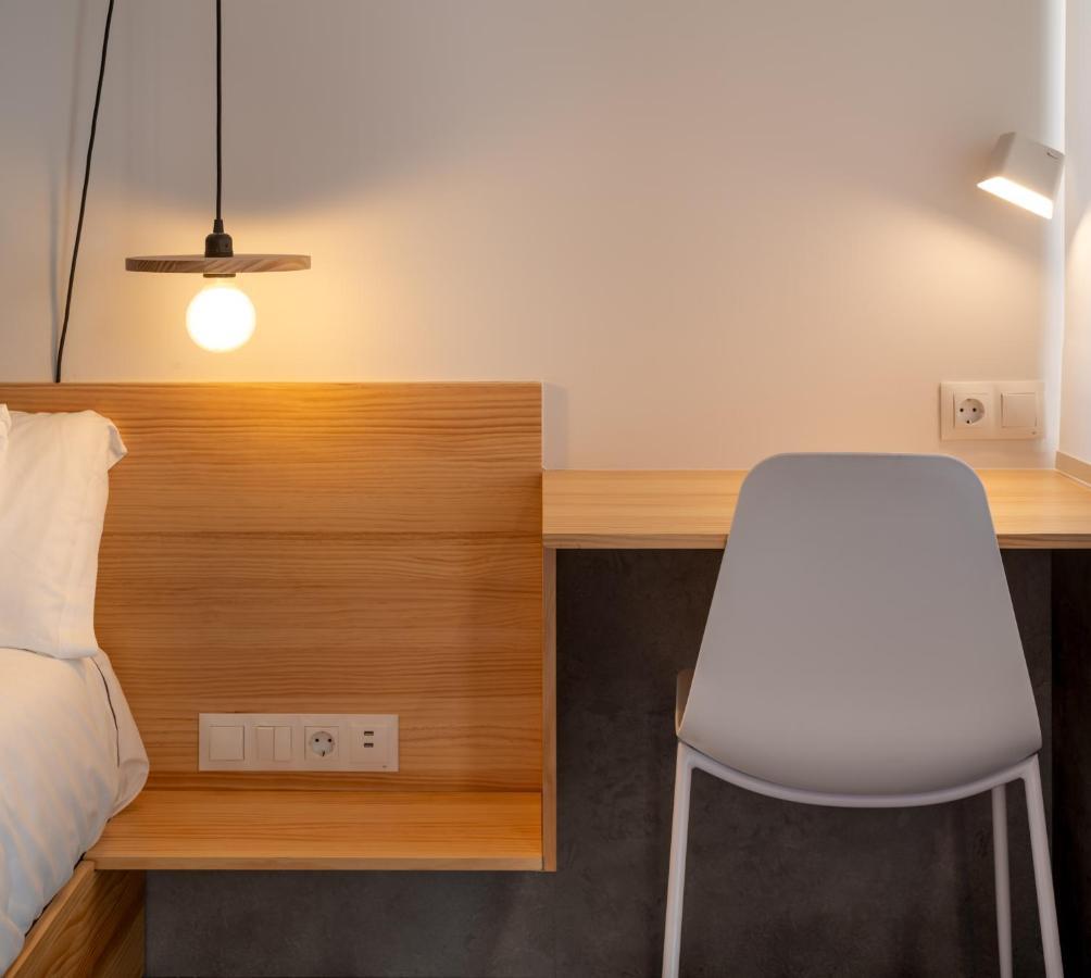Cristina Enea Rooms Saint-Sébastien Extérieur photo