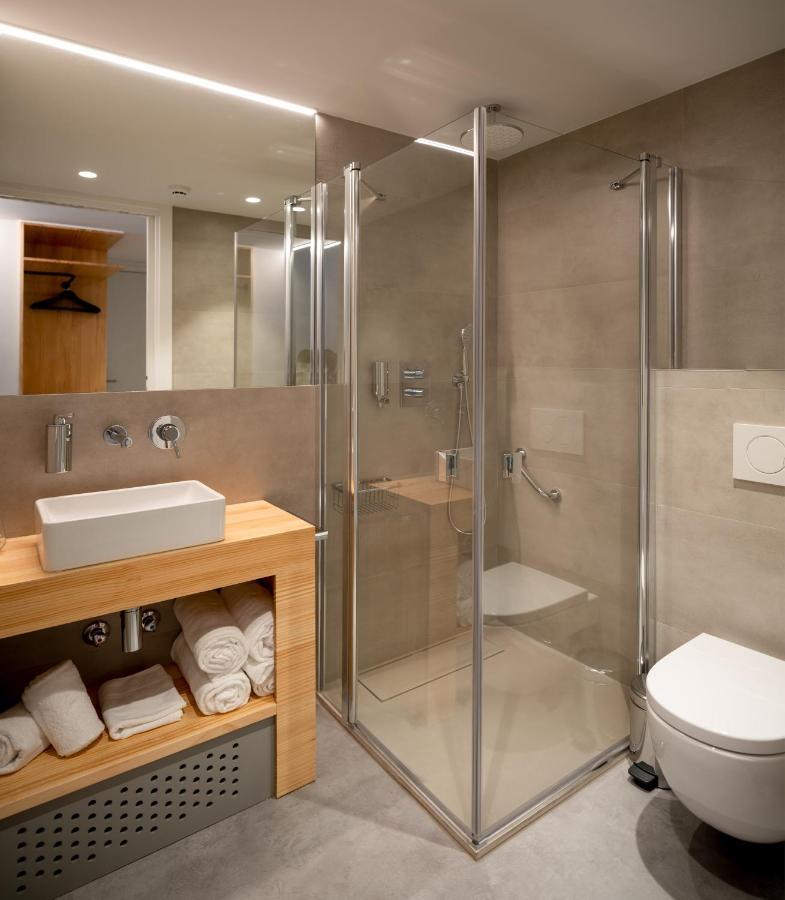 Cristina Enea Rooms Saint-Sébastien Extérieur photo