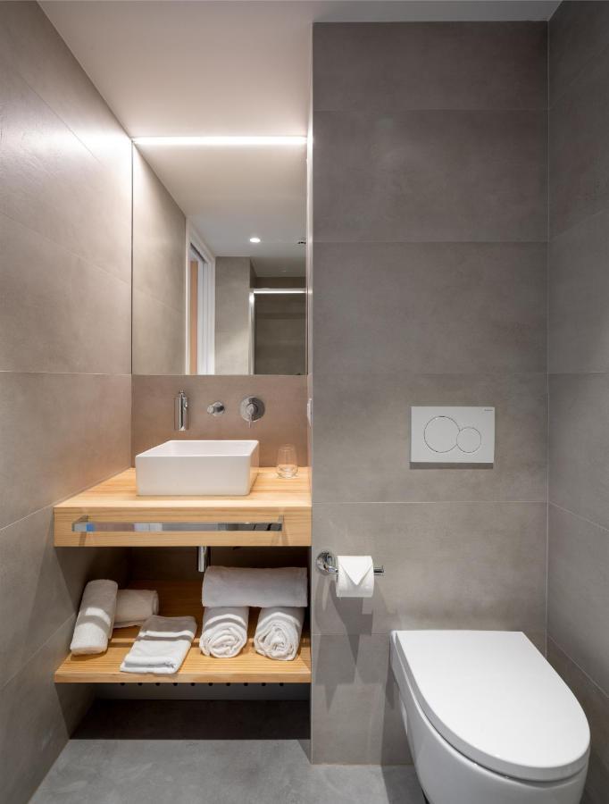 Cristina Enea Rooms Saint-Sébastien Extérieur photo