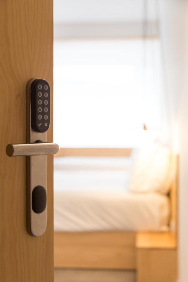 Cristina Enea Rooms Saint-Sébastien Extérieur photo
