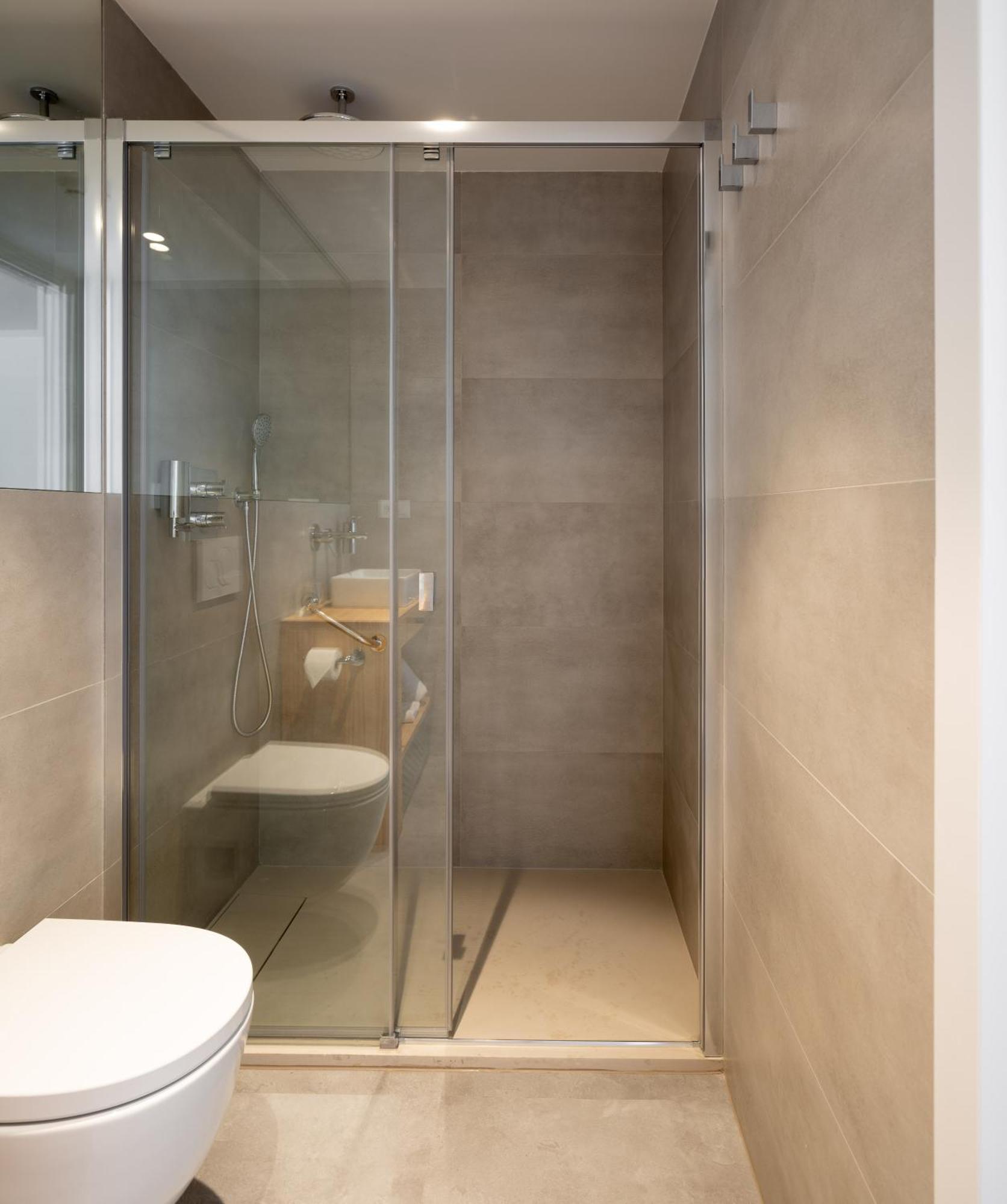 Cristina Enea Rooms Saint-Sébastien Chambre photo